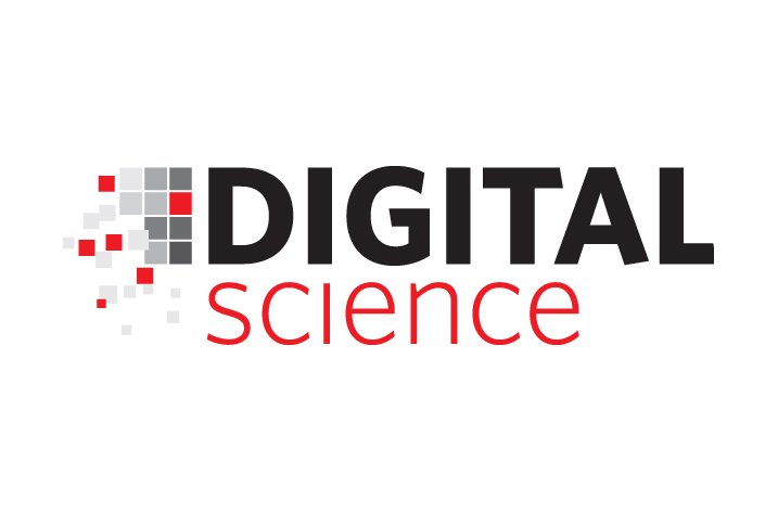 Digital Science logo
