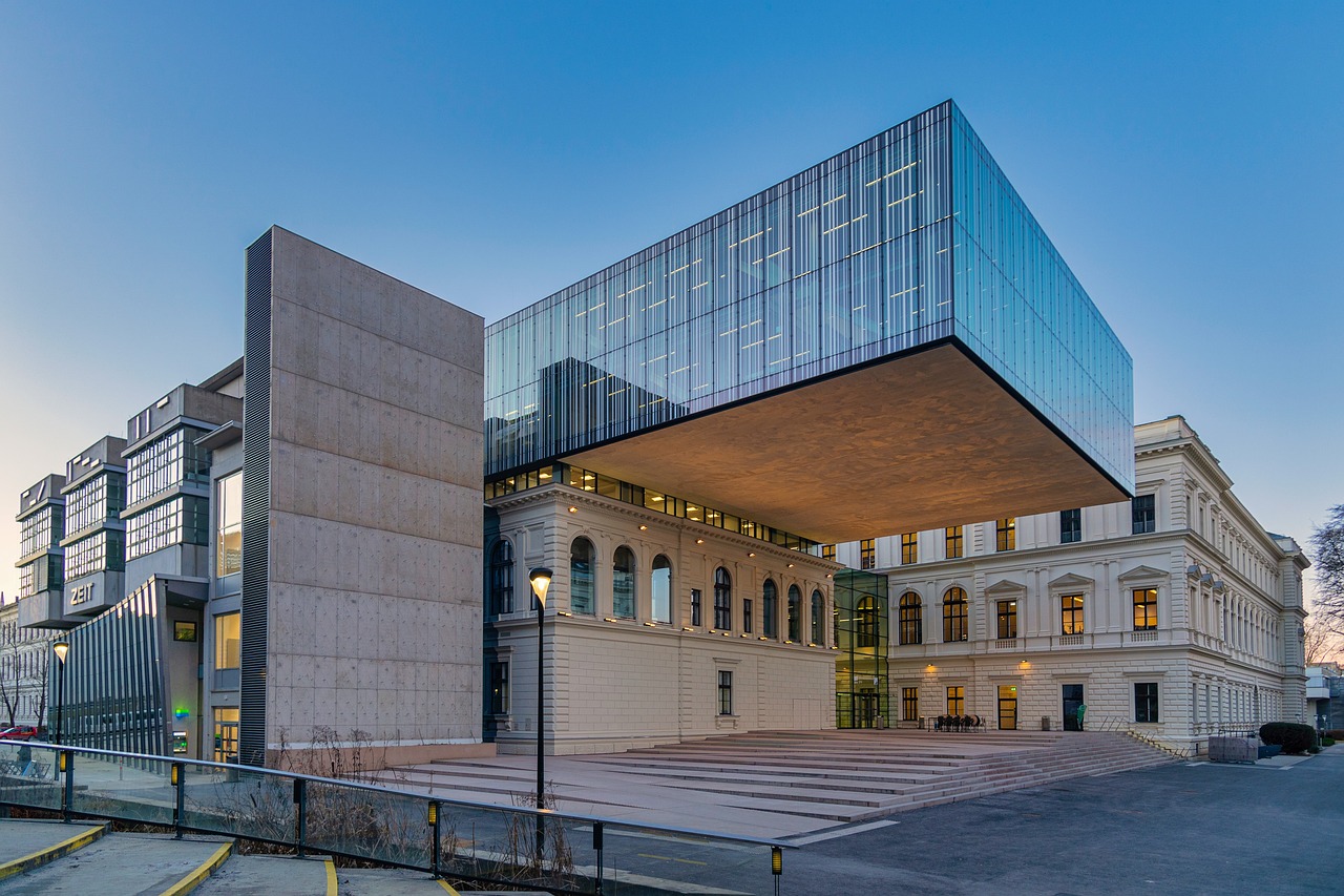 university of Graz library